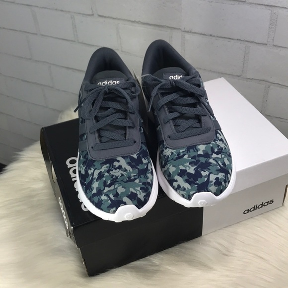 boys adidas camo shoes